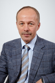 Александр Голиков