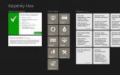 Kaspersky Internet Security и «Антивирус Касперского» готовы к выходу Windows 8