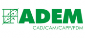 АДЕМ-инжиниринг: Подготовка специалистов по автоматизированному проектированию в системе ADEM CAD/CAM/CAPP