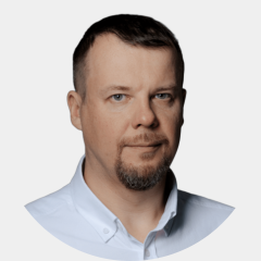 Роман Карпов, АРПП: Безопасность КИИ начинается не со средств защиты, а с управления изменениями