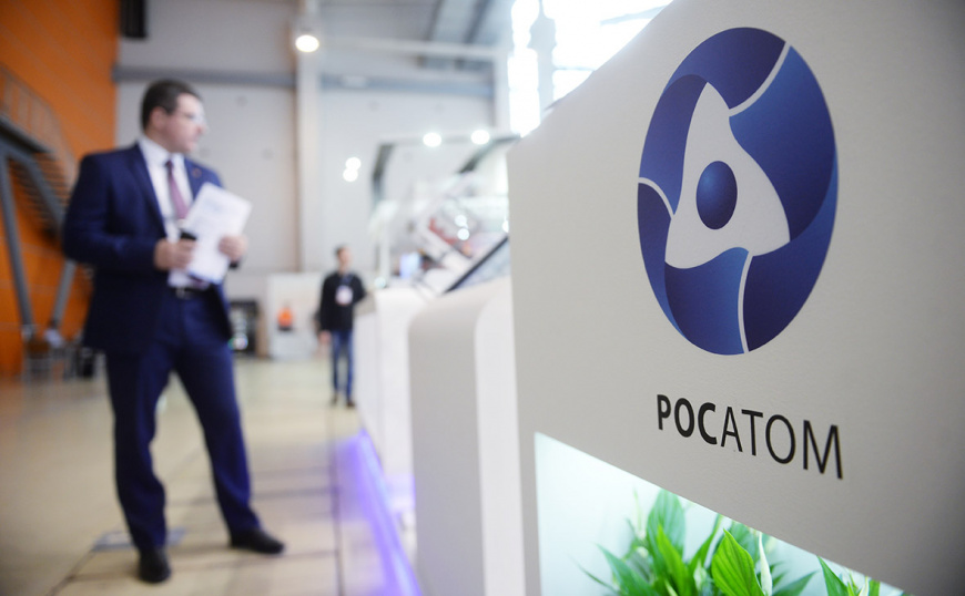 Российскую операционную систему Astra Linux купят в интересах «Росатома»