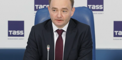 Максим Паршин рассказал о мерах поддержки ИТ-отрасли