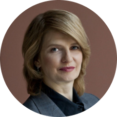Наталья Касперская: специальности мутируют из-за влияния ИИ