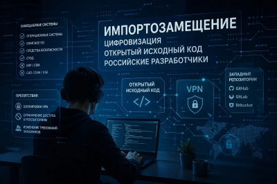 Об импортозамещении в 2026-м