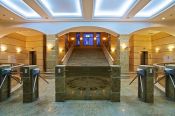 «1C» купил новый офис в Москве. Идет переезд