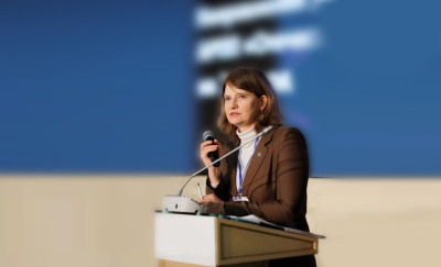 Наталья Касперская: России нужен единый подход к созданию ПО