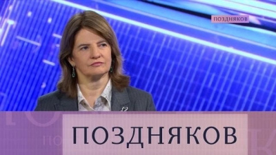 Участие в авторской программе «Поздняков» на НТВ