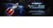 Startup Village 2014: больше деревни, больше инноваций