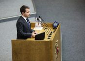 Глава Минкомсвязи России назвал ИТ-отрасль одной из самых успешных 