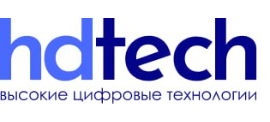 HD Tech HD Tech
