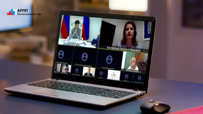 Наталья Касперская и другие эксперты по информационной безопасности выступили на круглом столе СовФеда РФ 