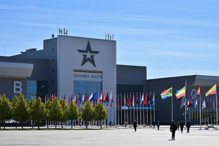 МТК-2026: синергия гражданских технологий и ОПК, новые партнёрства и акцент на практическом применении разработок