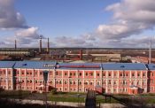 Первая «настоящая ERP» «1С» получила крупного заказчика