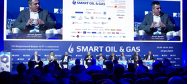 Smart Oil & Gas 2022: ставка на технологический суверенитет — миссия выполнима