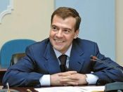 Правительство РФ опубликовало план развития ИТ-отрасли на 2014 -2018 гг.