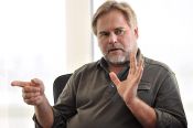 Интервью с Евгением Касперским: «Я не призываю строить диктатуру» 