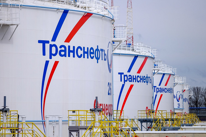 «Транснефть» решила заменить софт от SAP на продукты «Галактики»