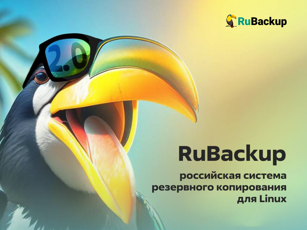 Российское ПО: виртуализация, системы хранения данных и резервное  копирование - АРПП «Отечественный софт»