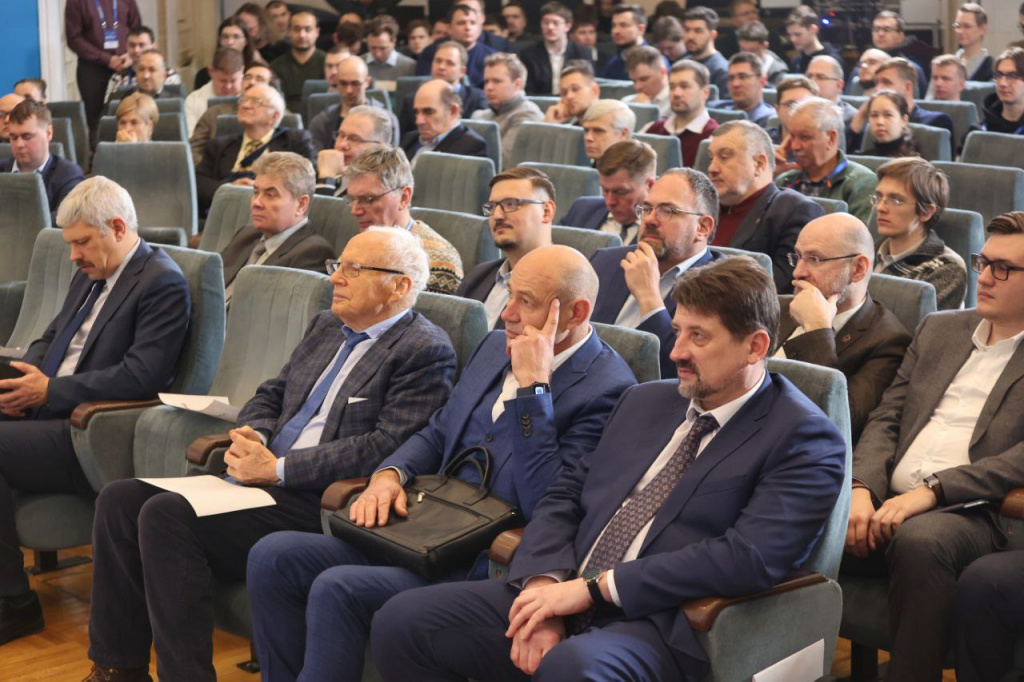 Конференция ИСП РАН 2022, слушатели 3.jpg