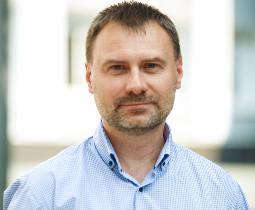 Игорь Дубинович